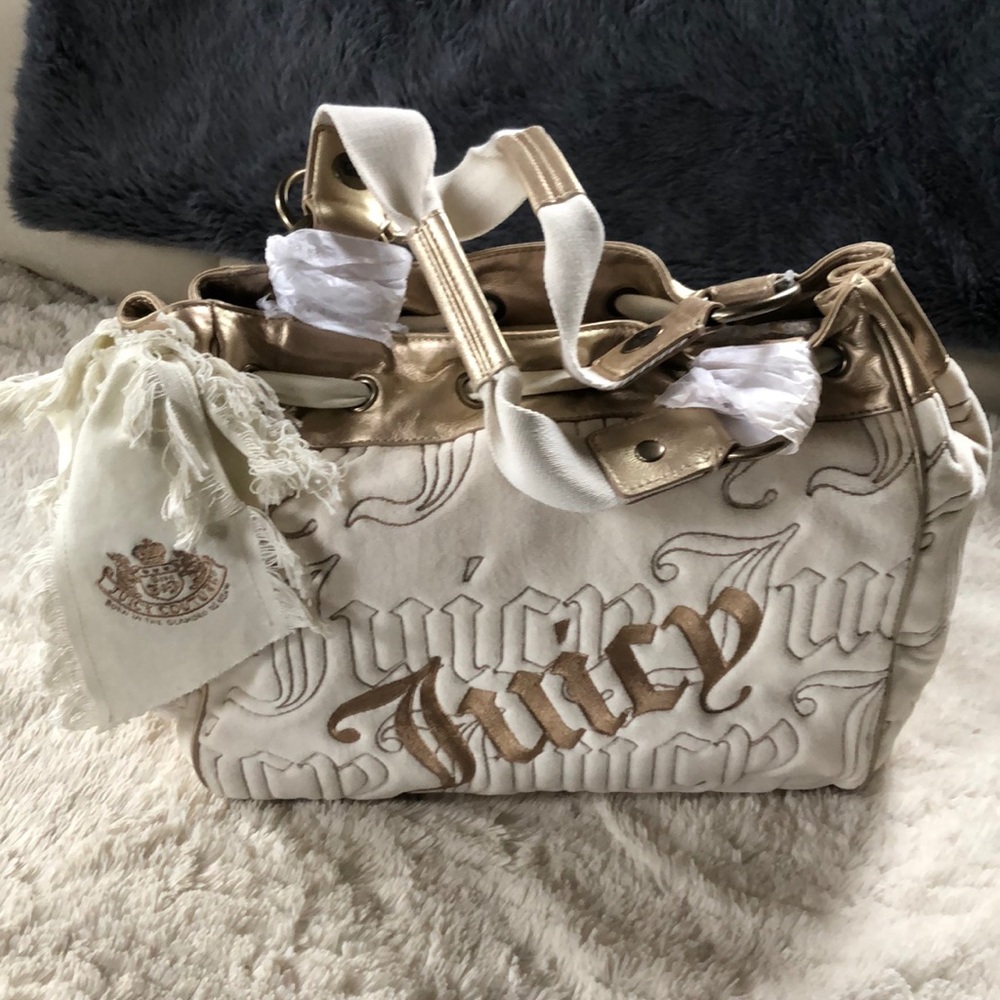 Juicy Couture Bag